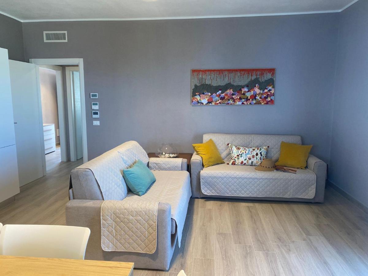 Casa Bart Apartment Cipressa Exterior photo